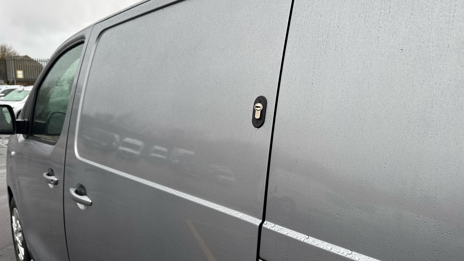 Used Vauxhall Vivaro 2022 for sale - 77335976: Photo 21