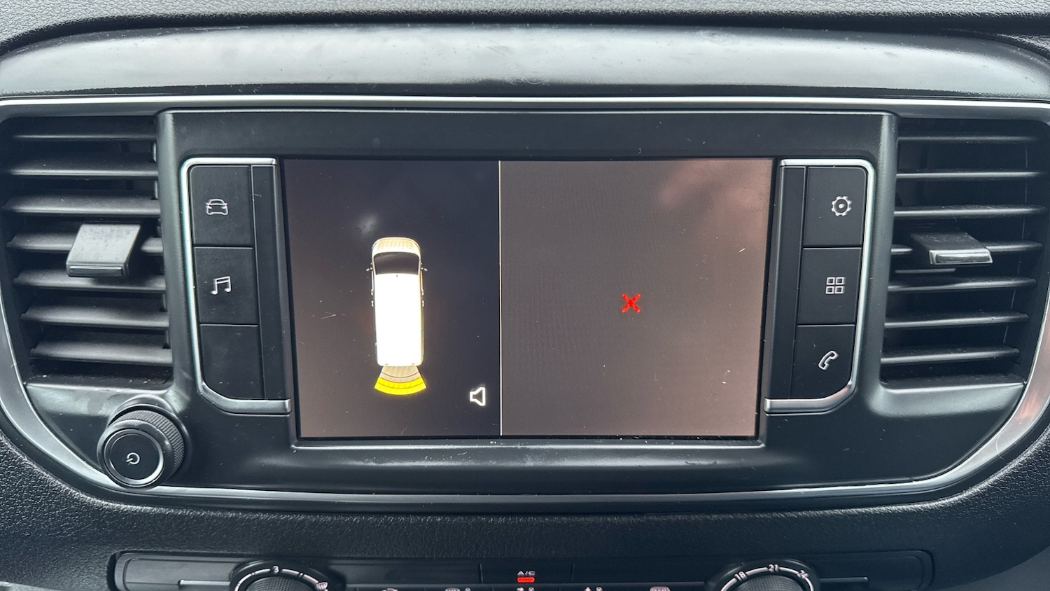 Used Vauxhall Vivaro 2022 for sale - 77335976: Photo 25