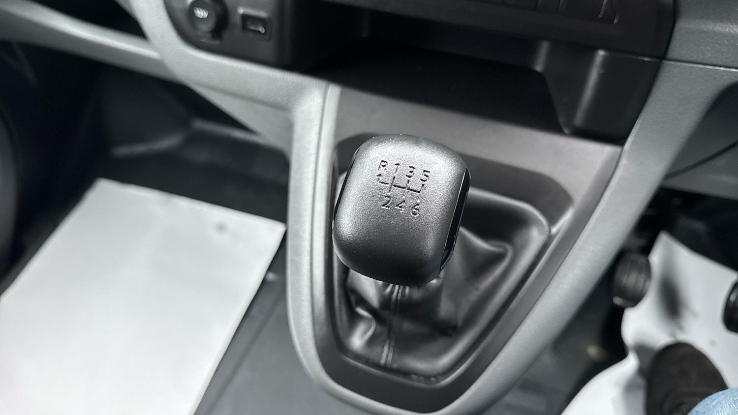 Used Vauxhall Vivaro 2022 for sale - 77335976: Photo 26