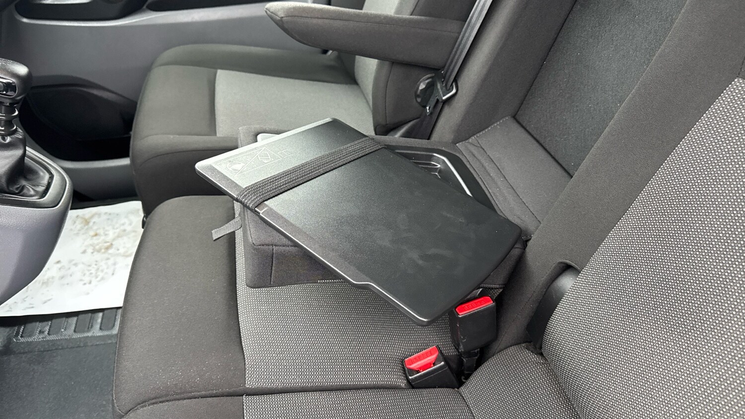 Used Vauxhall Vivaro 2022 for sale - 77335976: Photo 28