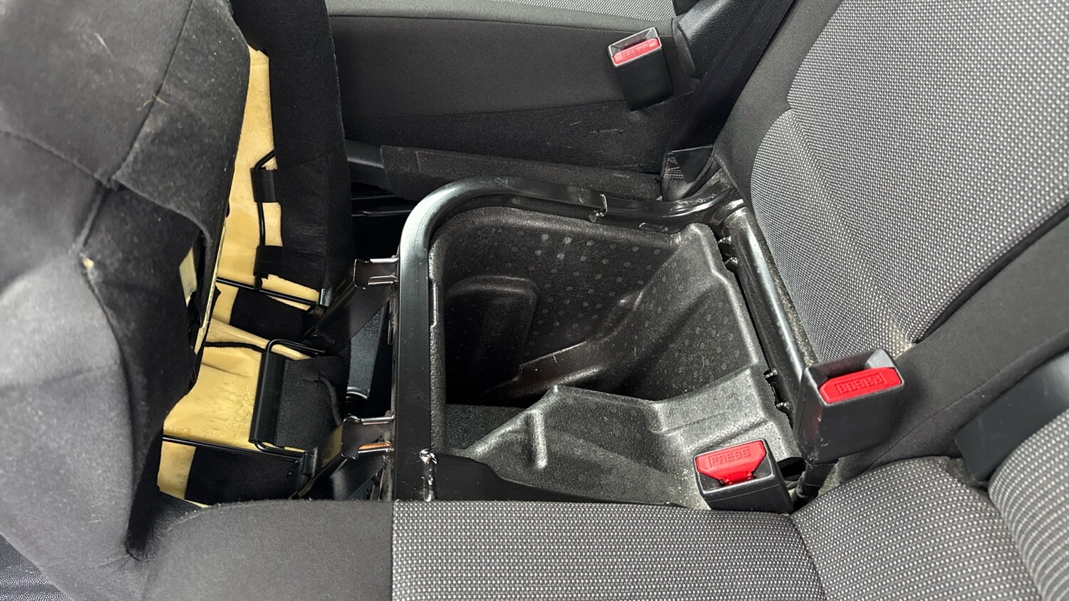 Used Vauxhall Vivaro 2022 for sale - 77335976: Photo 29