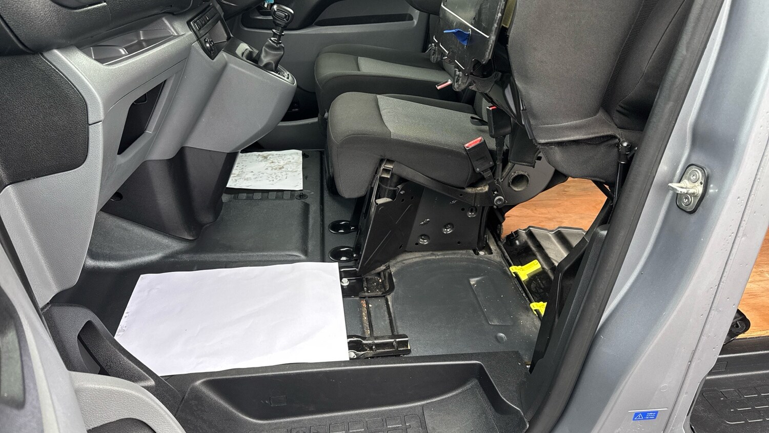 Used Vauxhall Vivaro 2022 for sale - 77335976: Photo 30