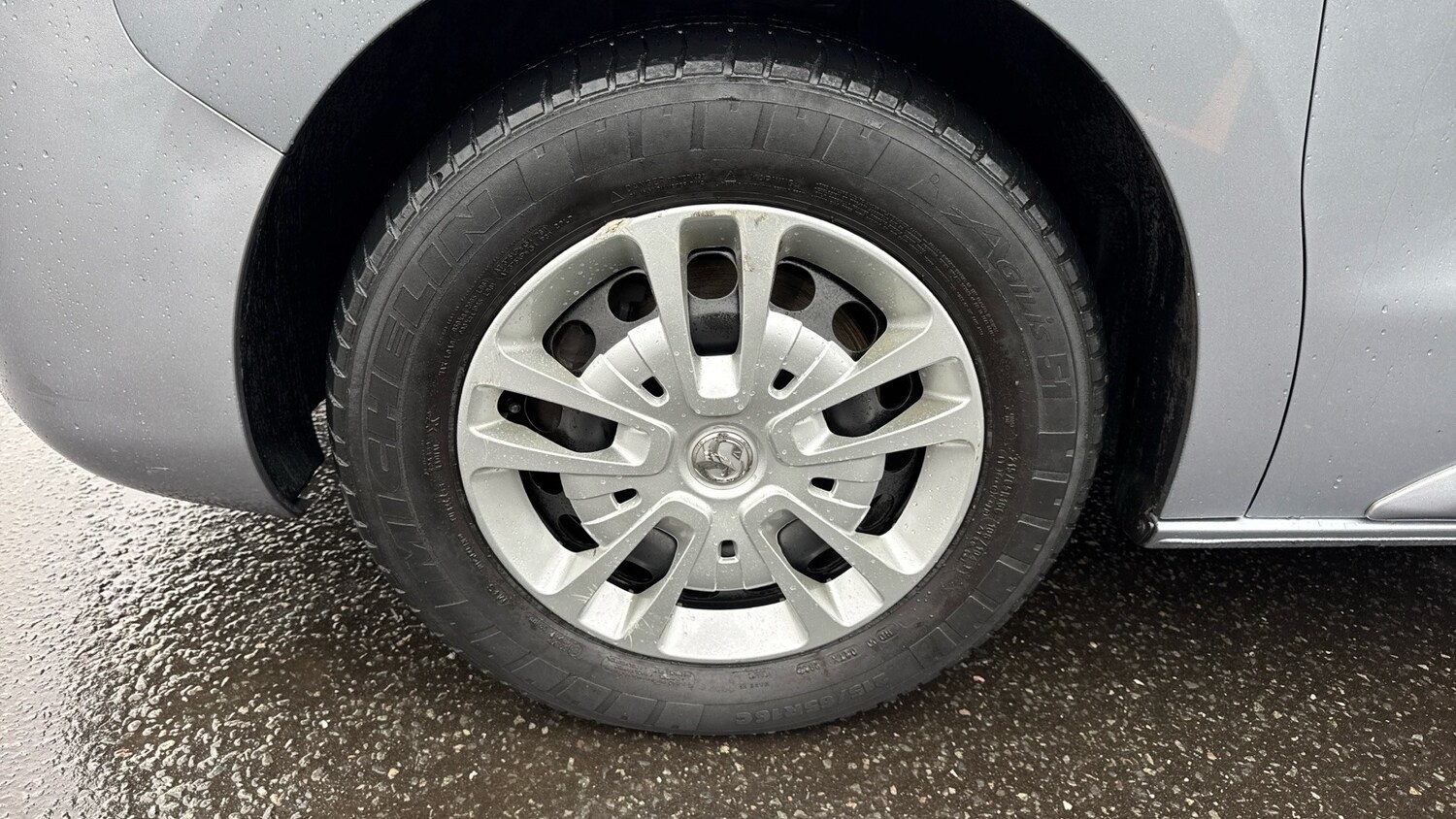 Used Vauxhall Vivaro 2022 for sale - 77335976: Photo 36