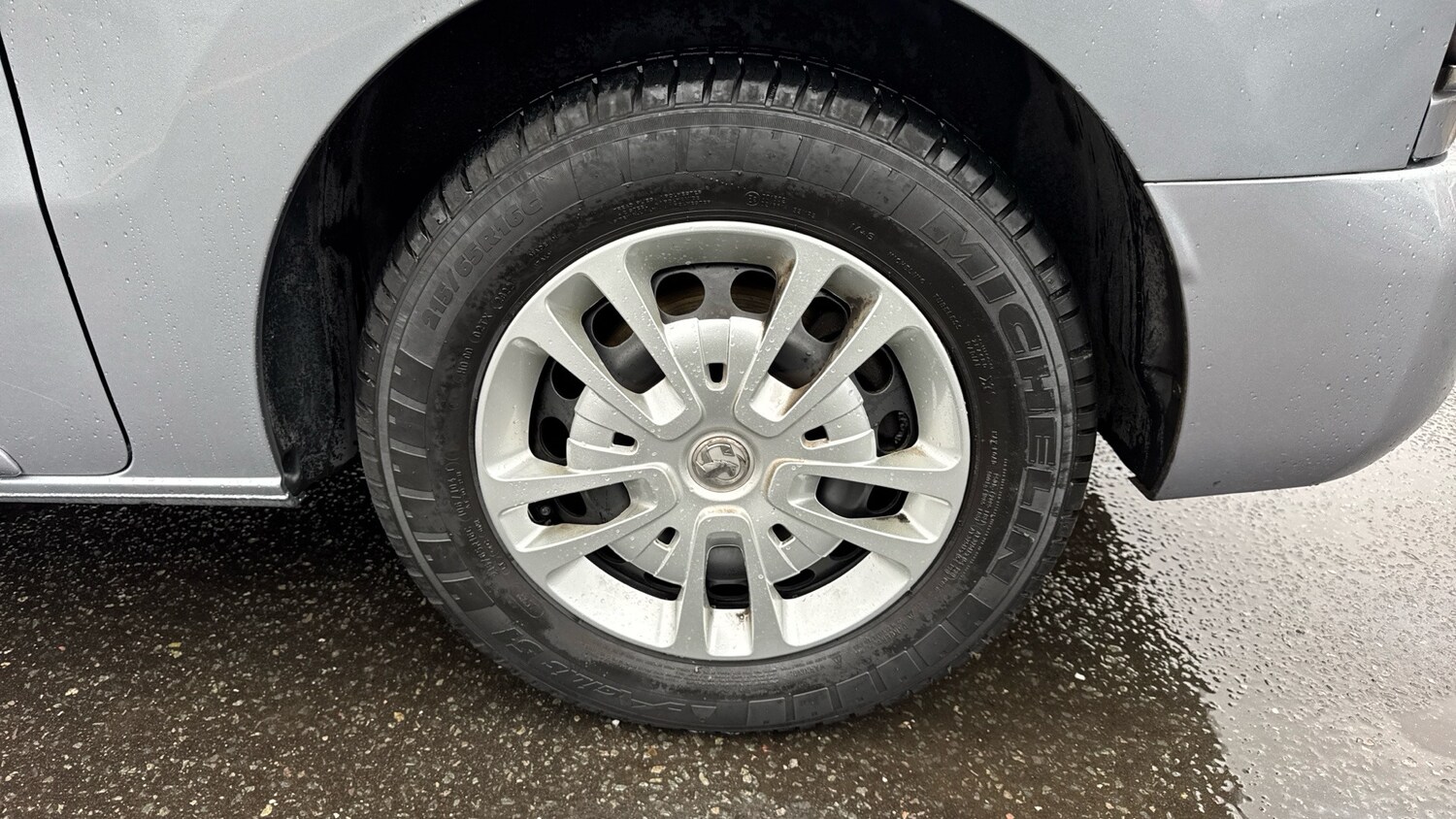 Used Vauxhall Vivaro 2022 for sale - 77335976: Photo 37