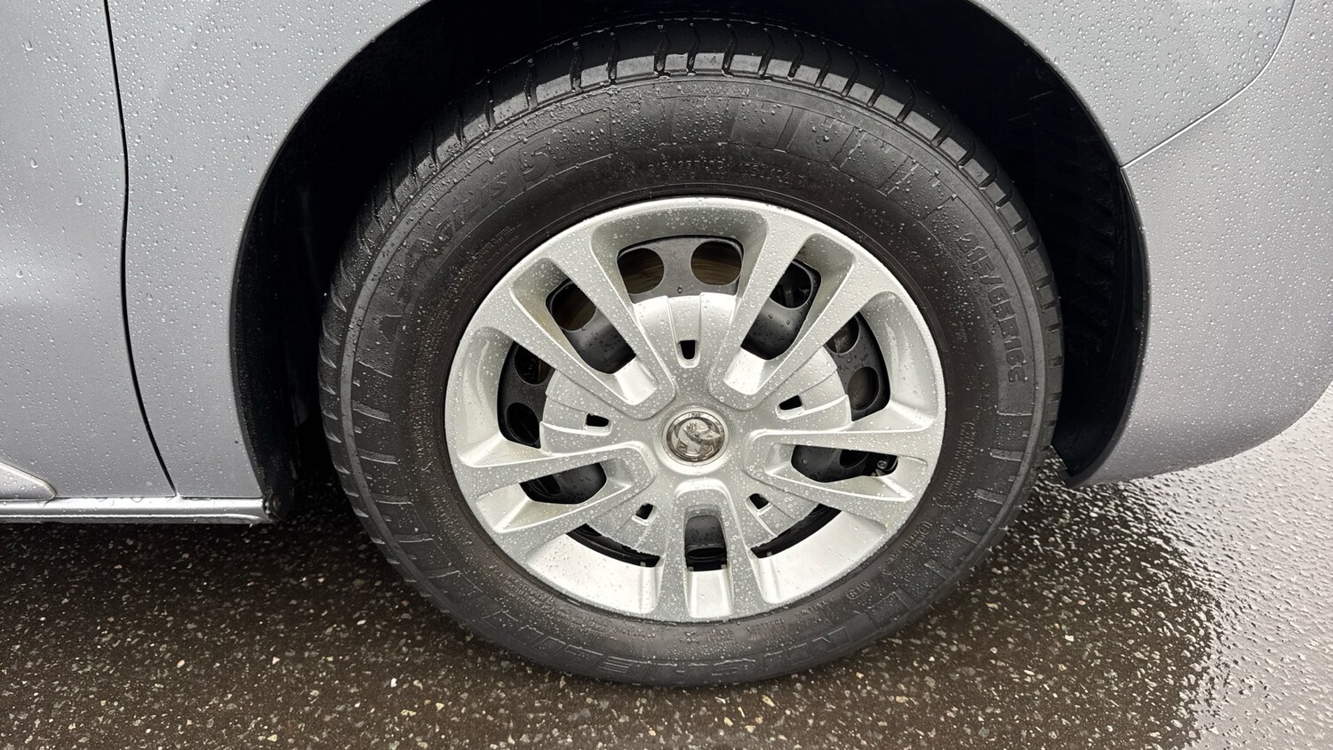 Used Vauxhall Vivaro 2022 for sale - 77335976: Photo 38