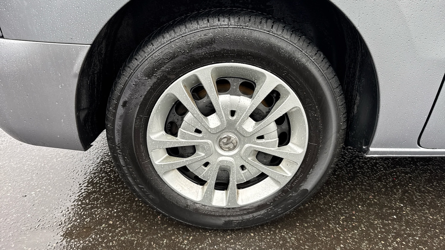 Used Vauxhall Vivaro 2022 for sale - 77335976: Photo 39