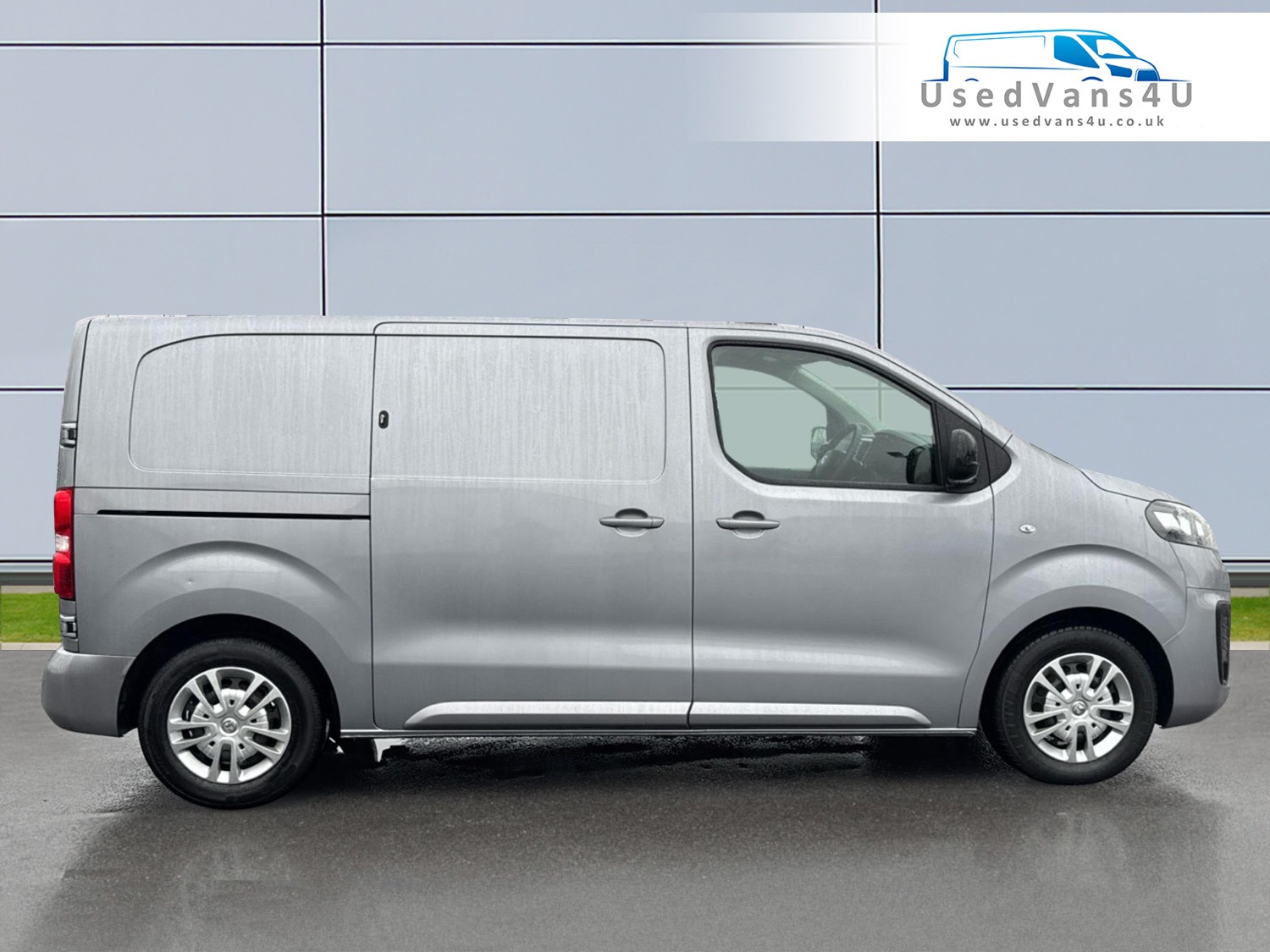 Used Vauxhall Vivaro 2022 for sale - 77335976: Photo 5