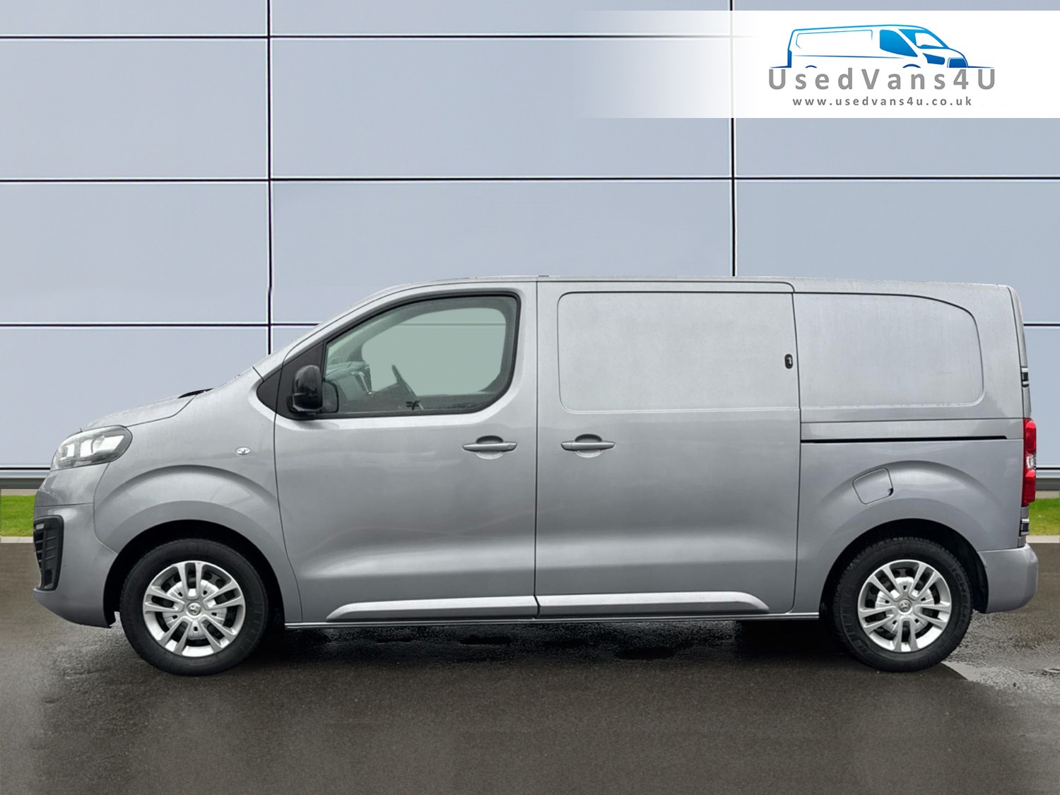Used Vauxhall Vivaro 2022 for sale - 77335976: Photo 6