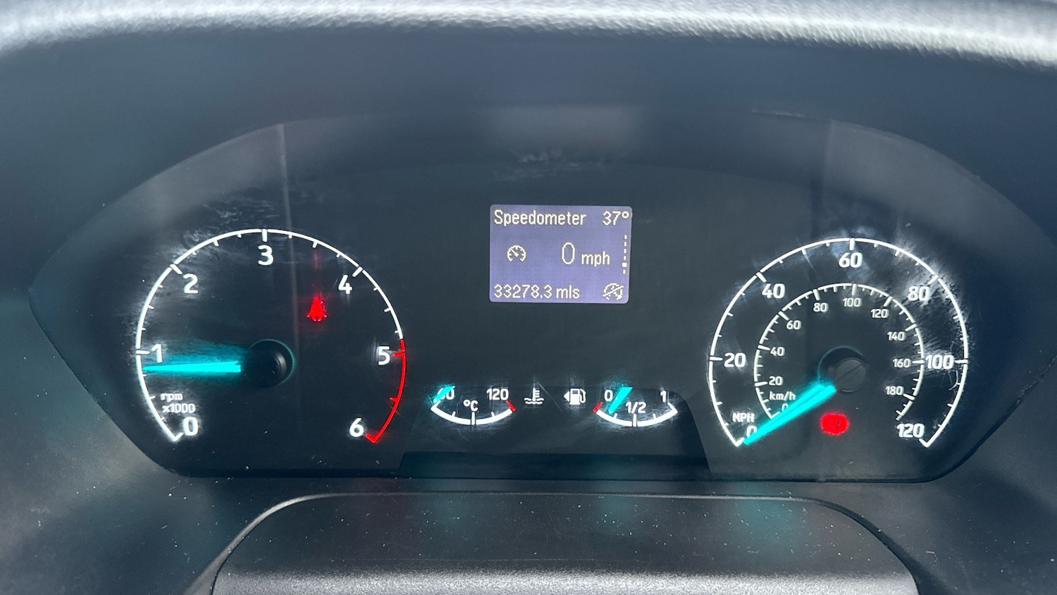 Used Ford Transit Custom 2019 for sale - 77602032: Photo 13