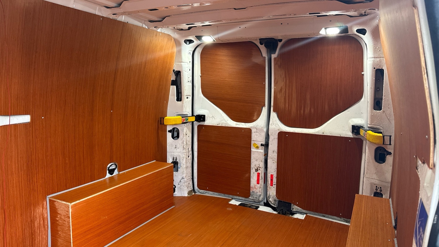 Used Ford Transit Custom 2019 for sale - 77602032: Photo 15