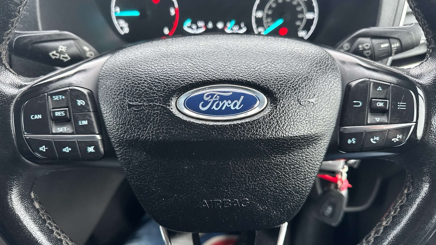 Used Ford Transit Custom 2019 for sale - 77602032: Photo 18