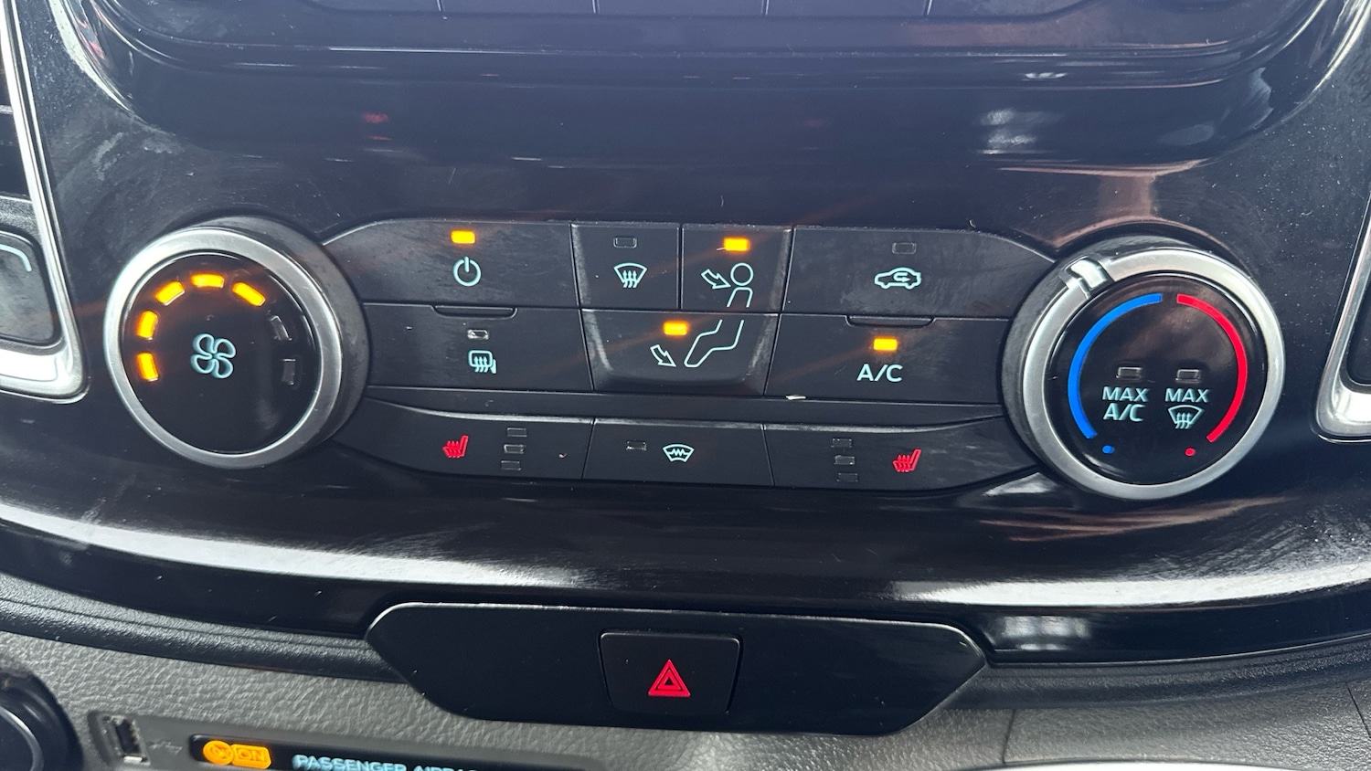 Used Ford Transit Custom 2019 for sale - 77602032: Photo 19