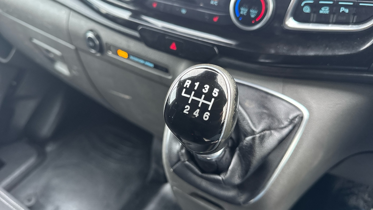 Used Ford Transit Custom 2019 for sale - 77602032: Photo 21