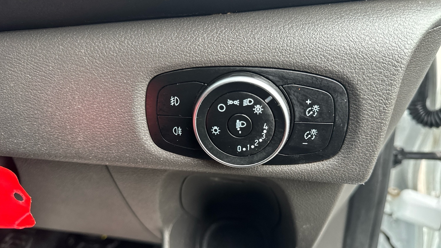 Used Ford Transit Custom 2019 for sale - 77602032: Photo 23