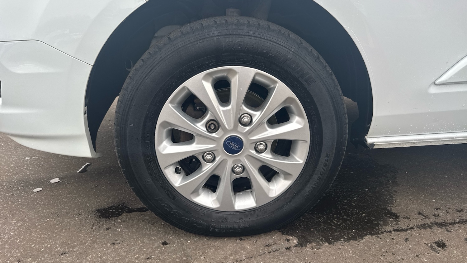 Used Ford Transit Custom 2019 for sale - 77602032: Photo 33