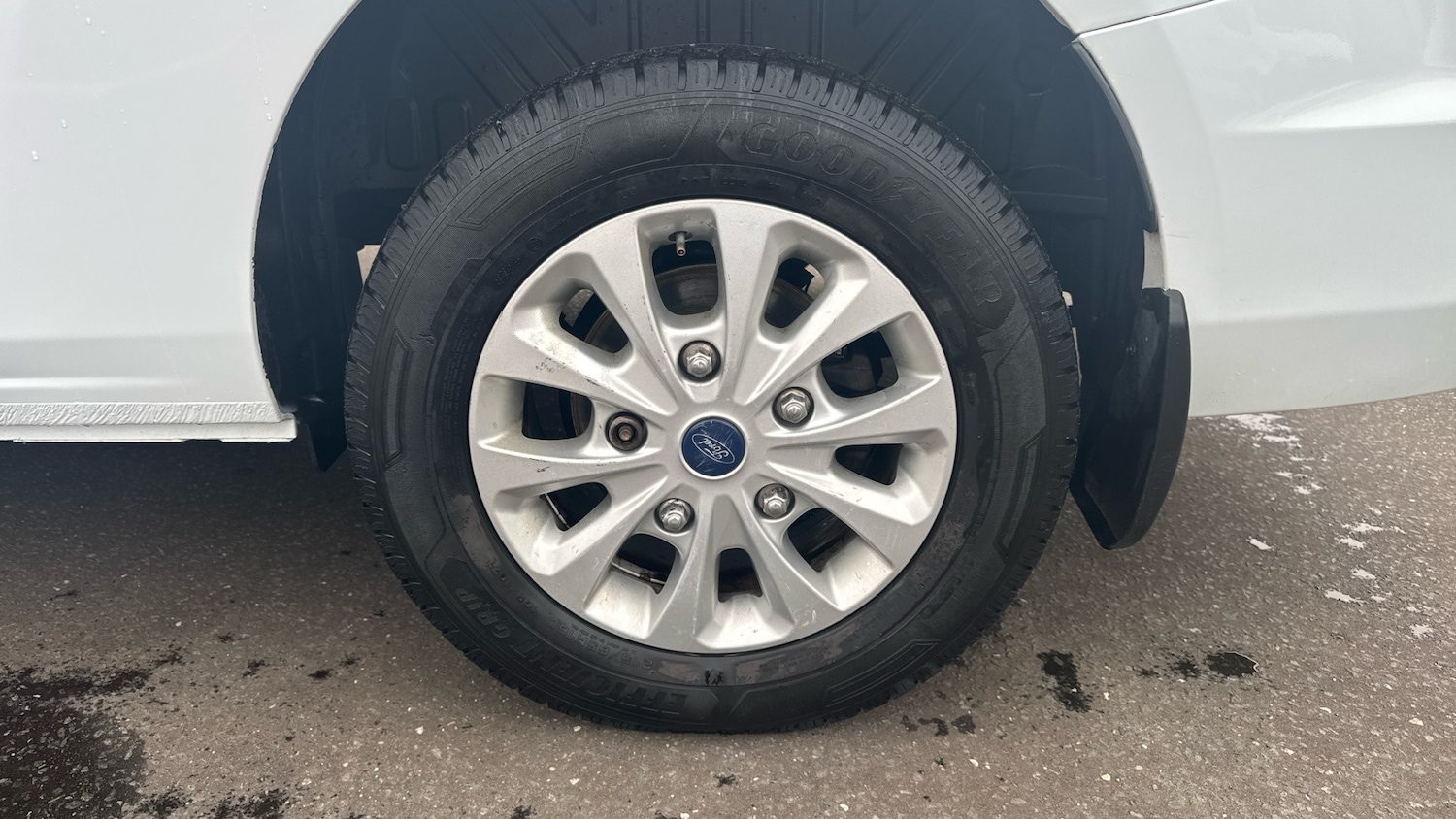 Used Ford Transit Custom 2019 for sale - 77602032: Photo 34