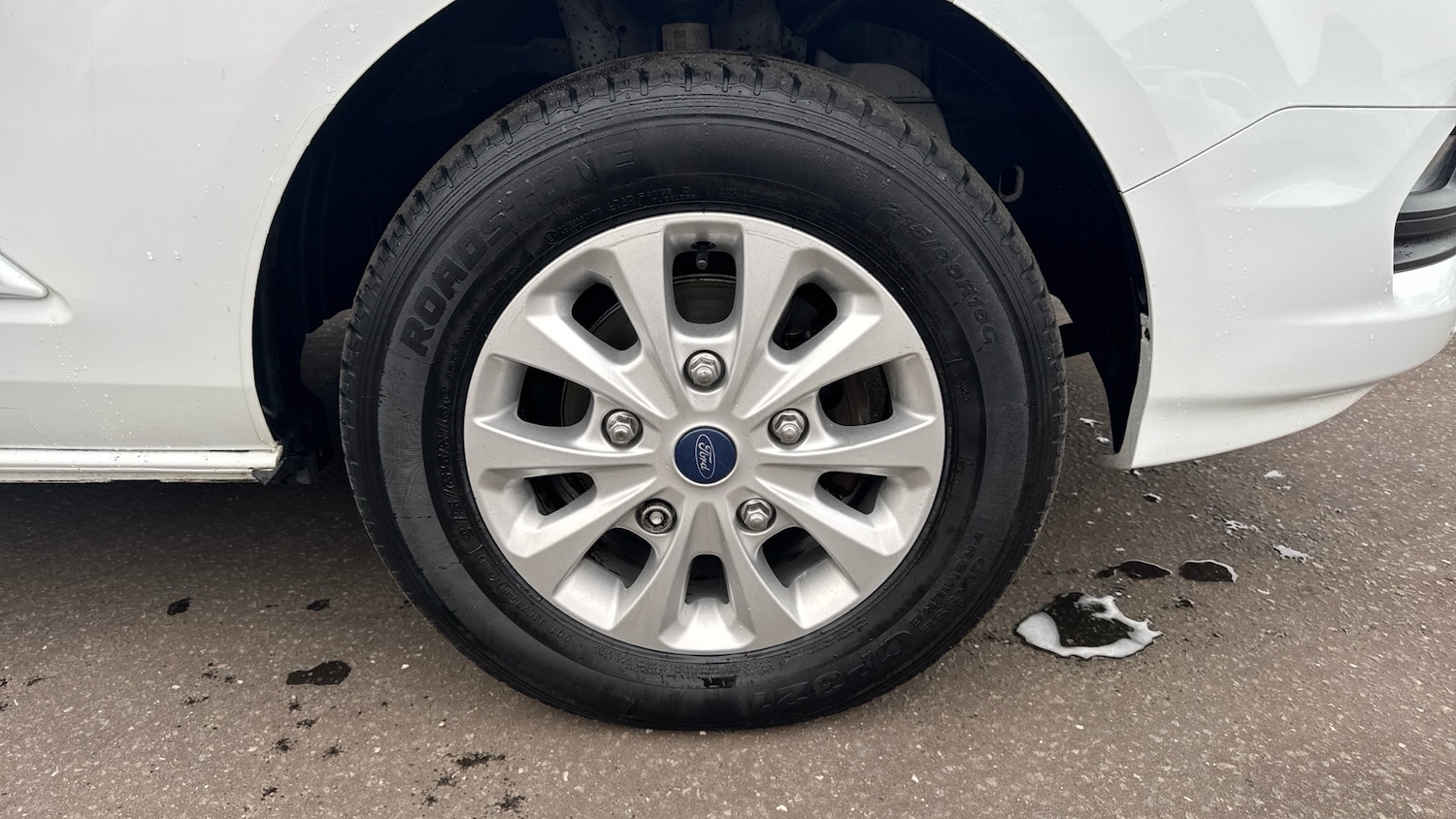 Used Ford Transit Custom 2019 for sale - 77602032: Photo 35