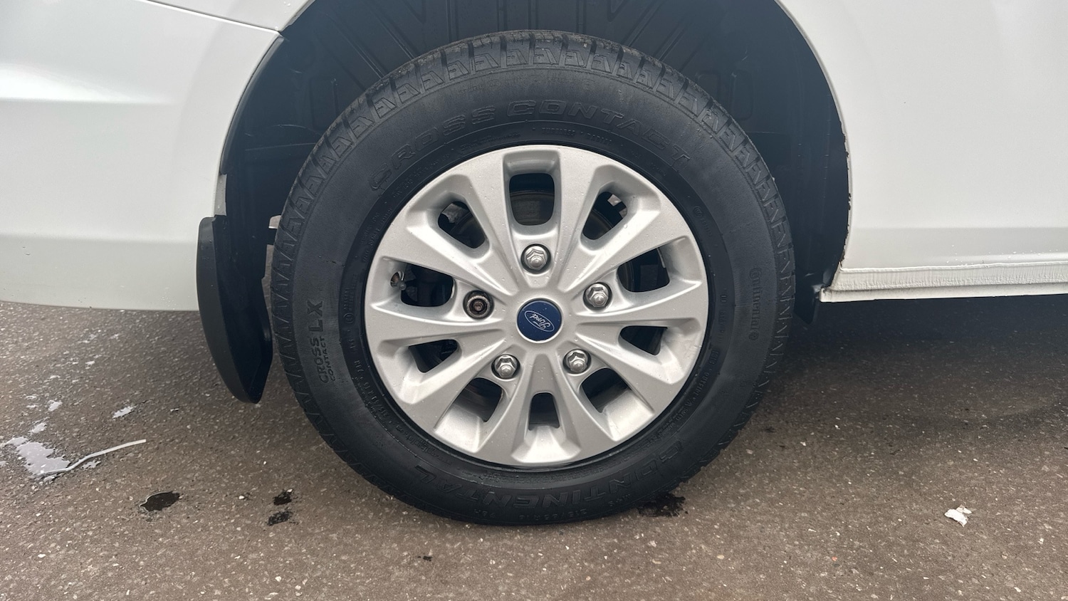 Used Ford Transit Custom 2019 for sale - 77602032: Photo 36