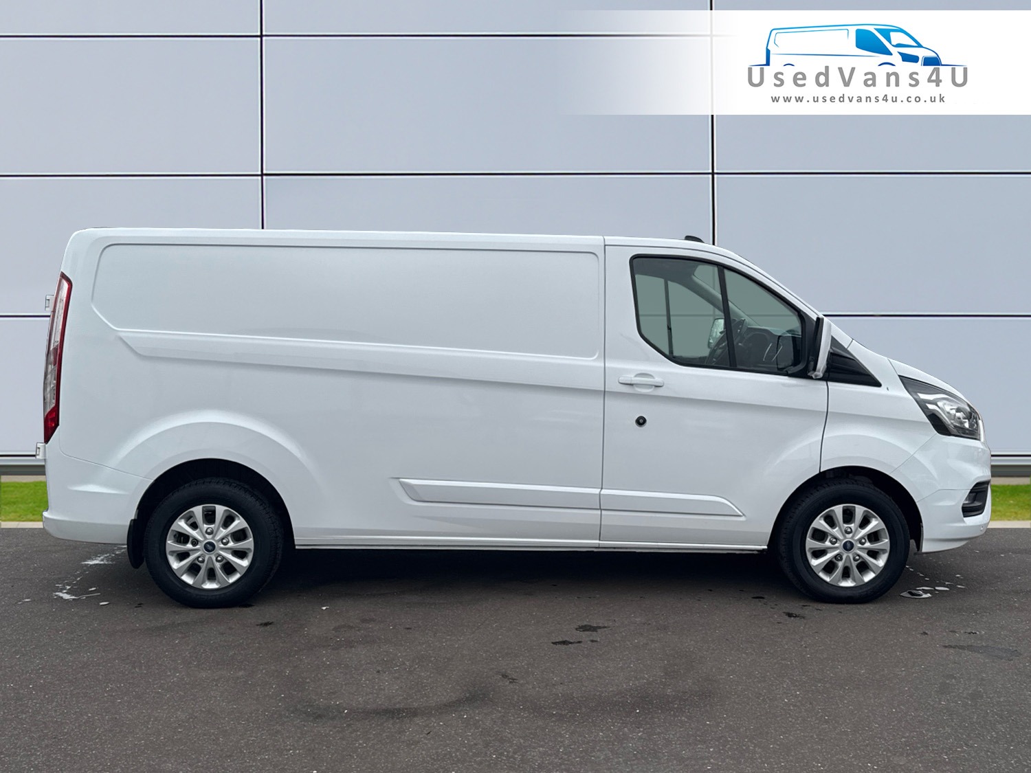 Used Ford Transit Custom 2019 for sale - 77602032: Photo 5