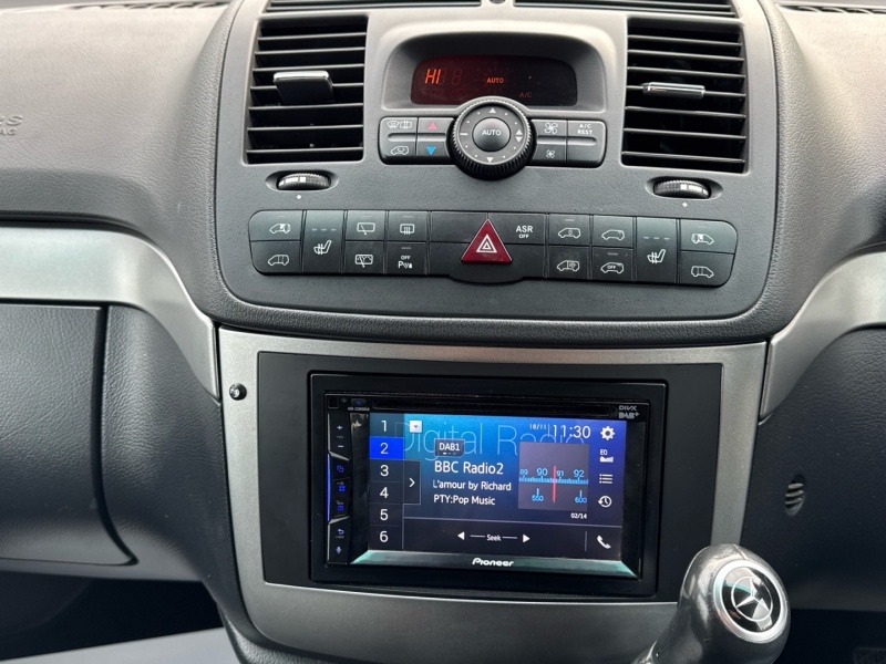 Used Mercedes-Benz Vito 2014 for sale - 76626468: Photo 12