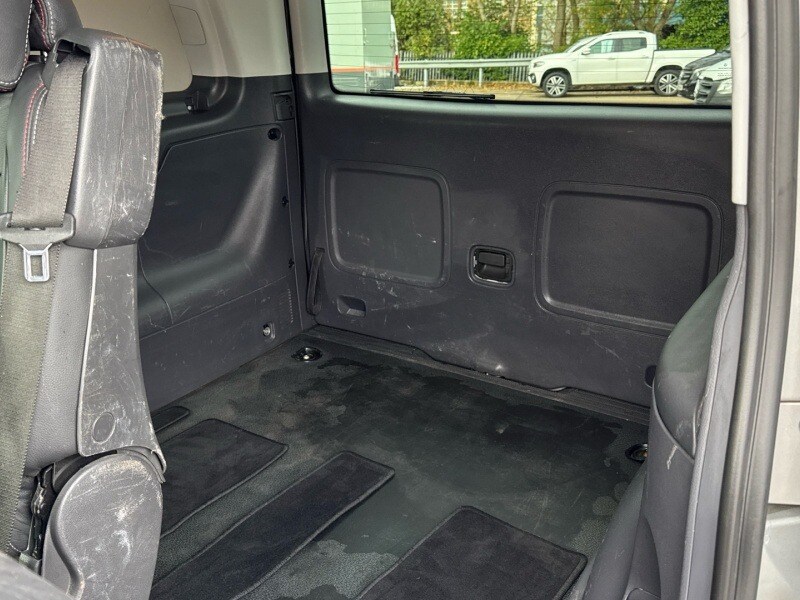 Used Mercedes-Benz Vito 2014 for sale - 76626468: Photo 16