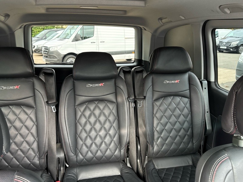 Used Mercedes-Benz Vito 2014 for sale - 76626468: Photo 17