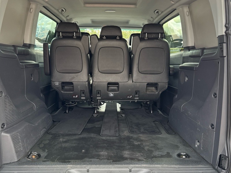 Used Mercedes-Benz Vito 2014 for sale - 76626468: Photo 18