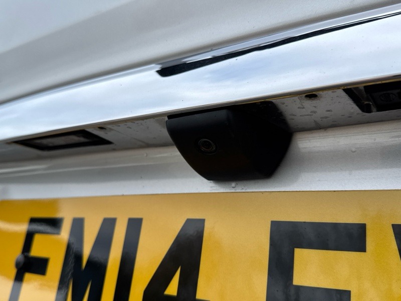 Used Mercedes-Benz Vito 2014 for sale - 76626468: Photo 20