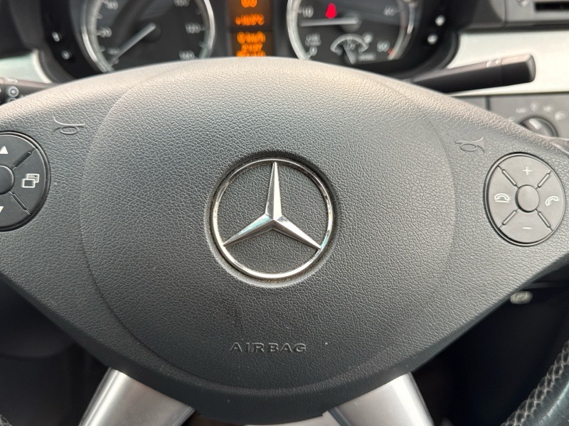Used Mercedes-Benz Vito 2014 for sale - 76626468: Photo 23