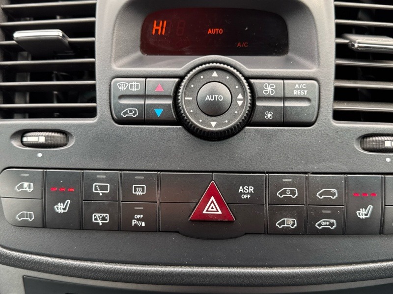 Used Mercedes-Benz Vito 2014 for sale - 76626468: Photo 25