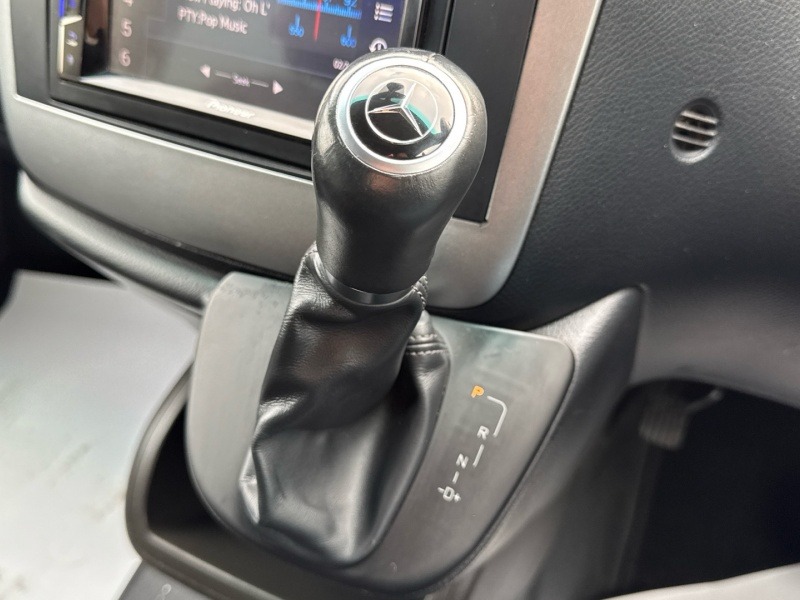 Used Mercedes-Benz Vito 2014 for sale - 76626468: Photo 26