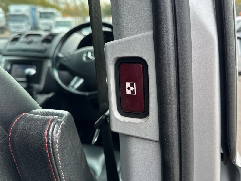 Used Mercedes-Benz Vito 2014 for sale - 76626468: Photo 27