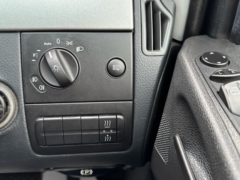 Used Mercedes-Benz Vito 2014 for sale - 76626468: Photo 28