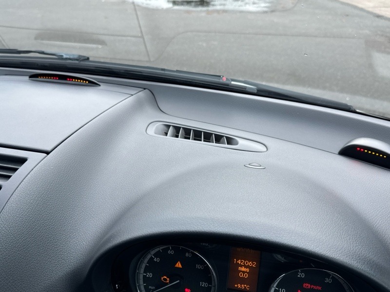 Used Mercedes-Benz Vito 2014 for sale - 76626468: Photo 29