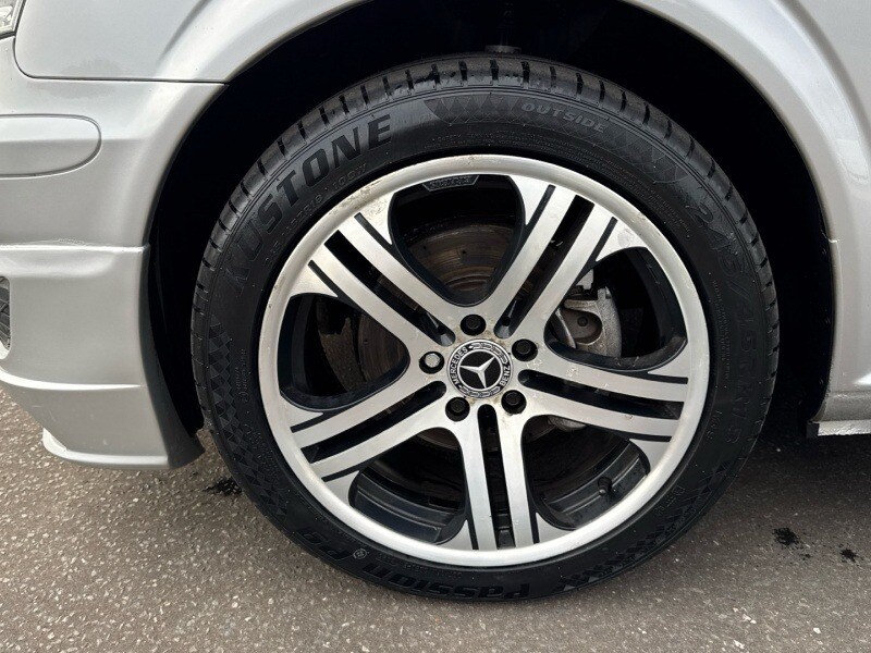 Used Mercedes-Benz Vito 2014 for sale - 76626468: Photo 37