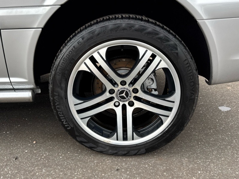 Used Mercedes-Benz Vito 2014 for sale - 76626468: Photo 40