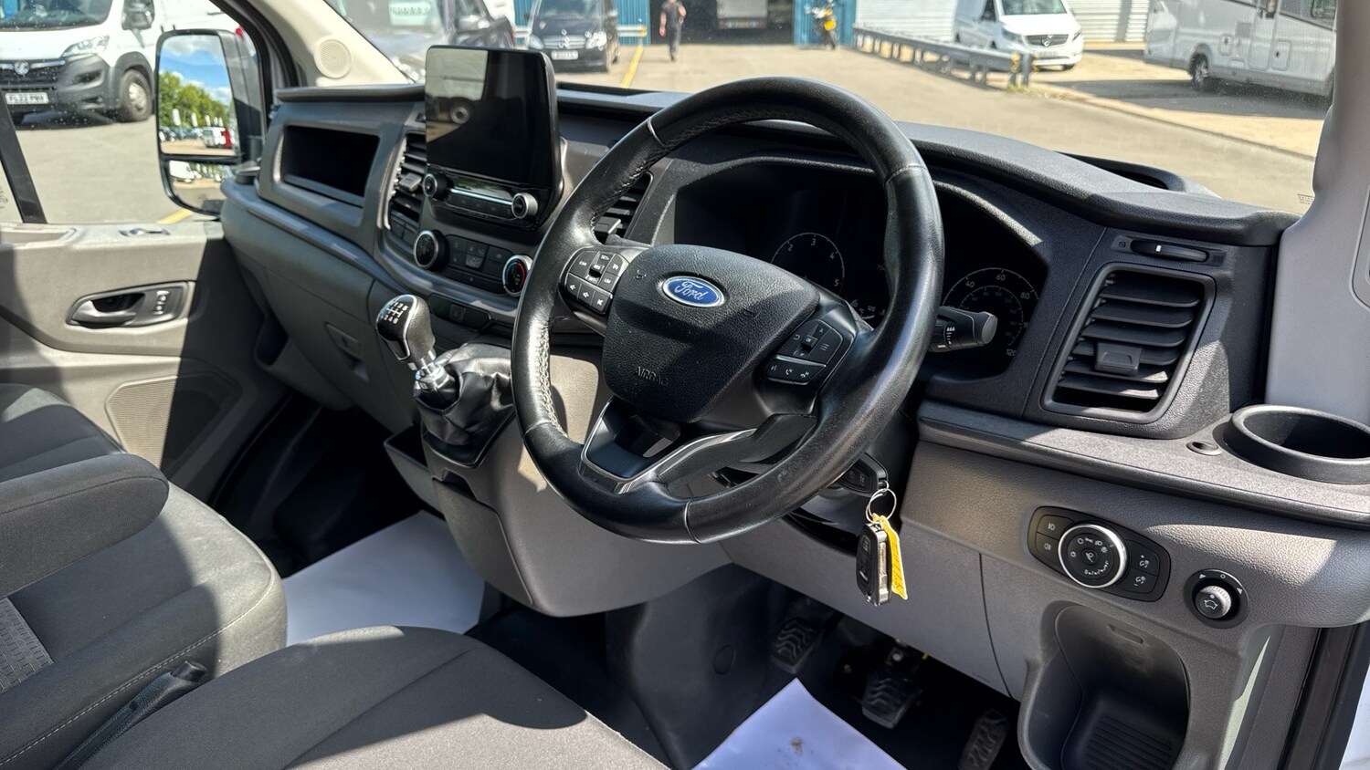 Vehicle 11