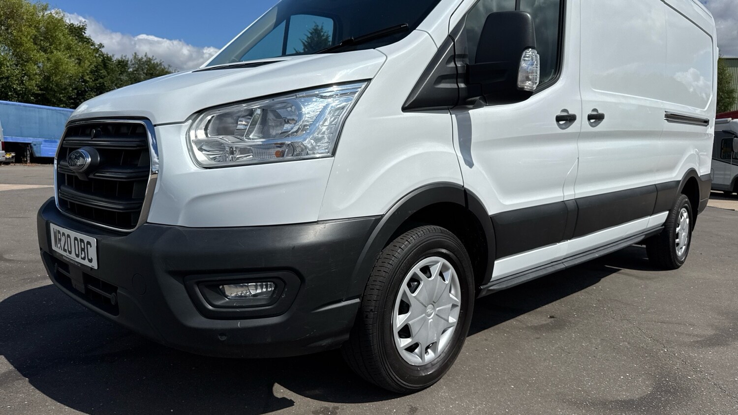 Vehicle 31