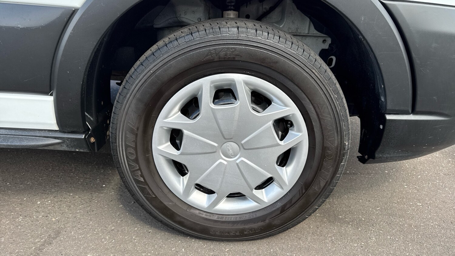 Vehicle 36