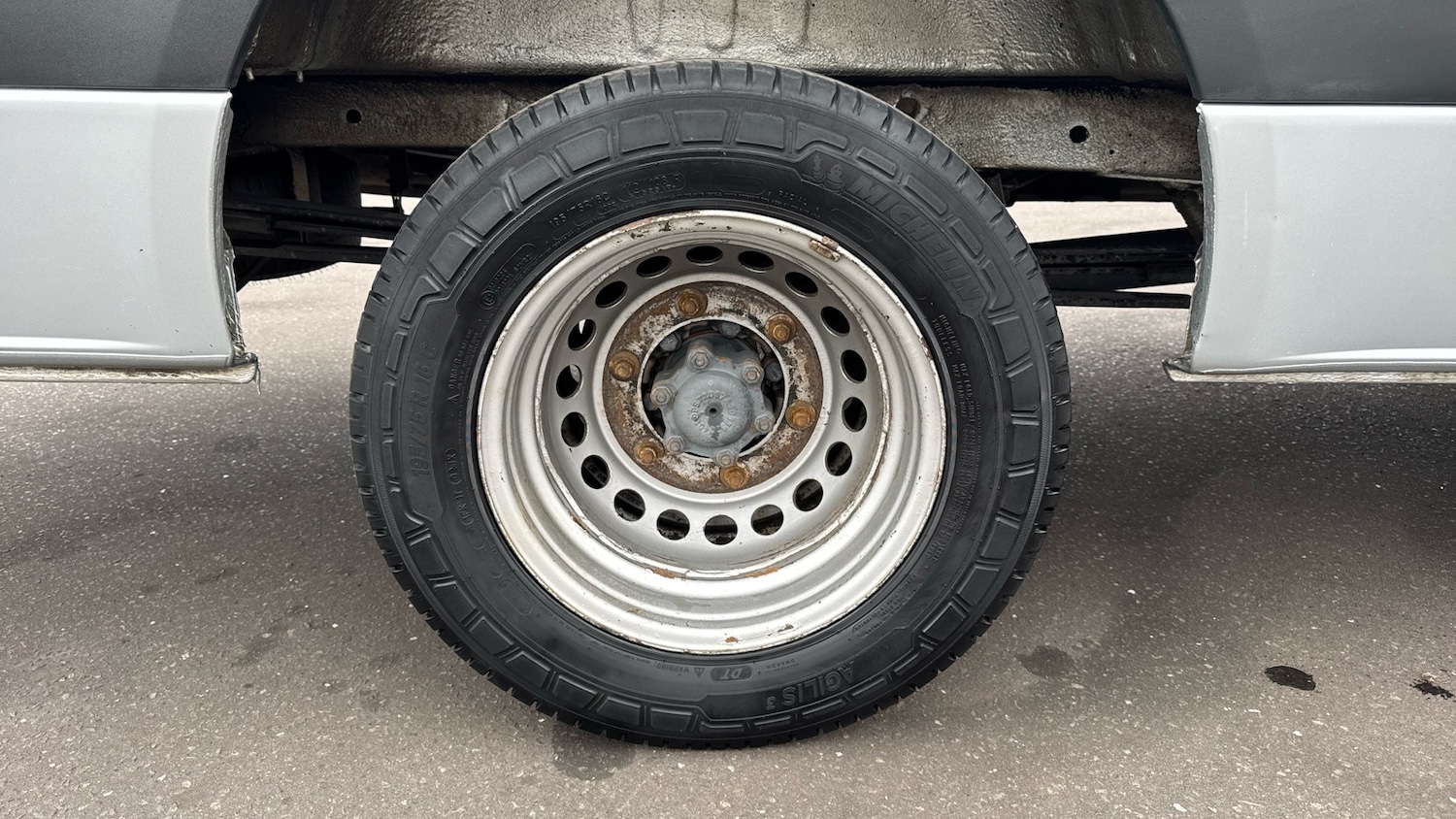 Vehicle 39