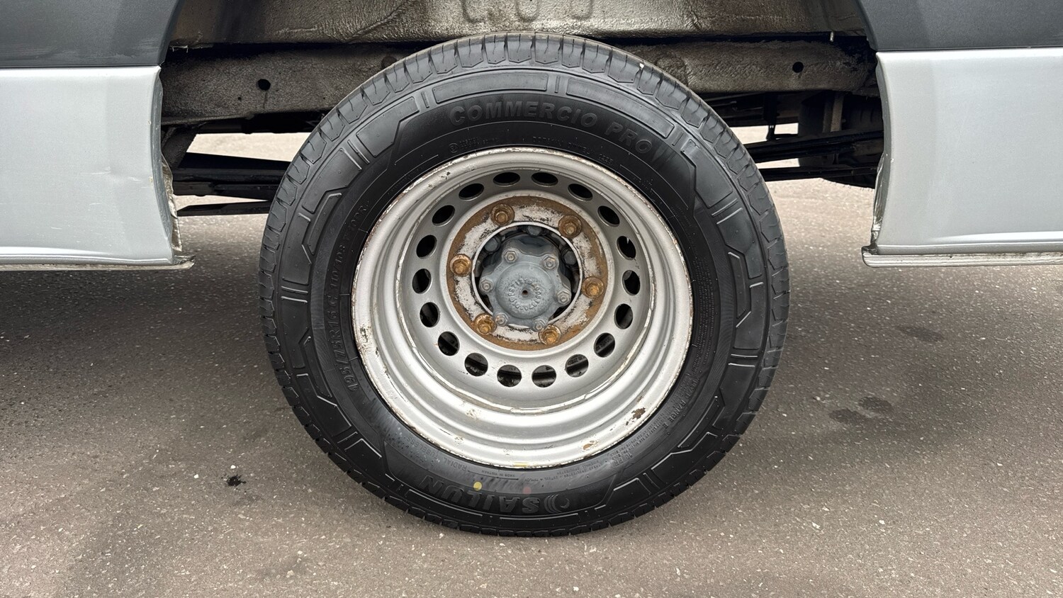 Vehicle 40