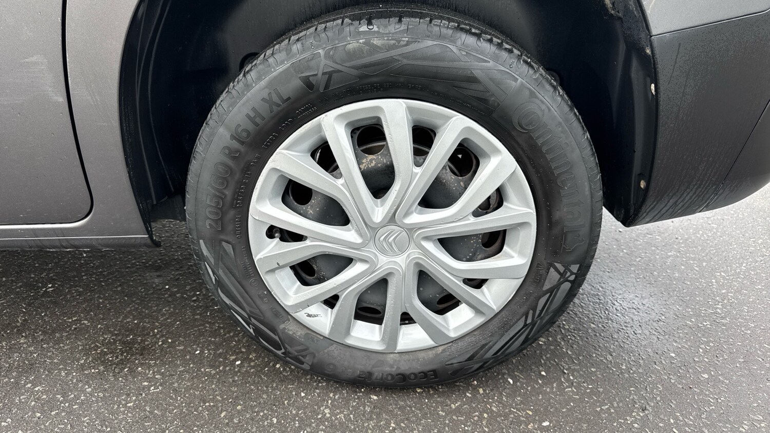 Vehicle 40