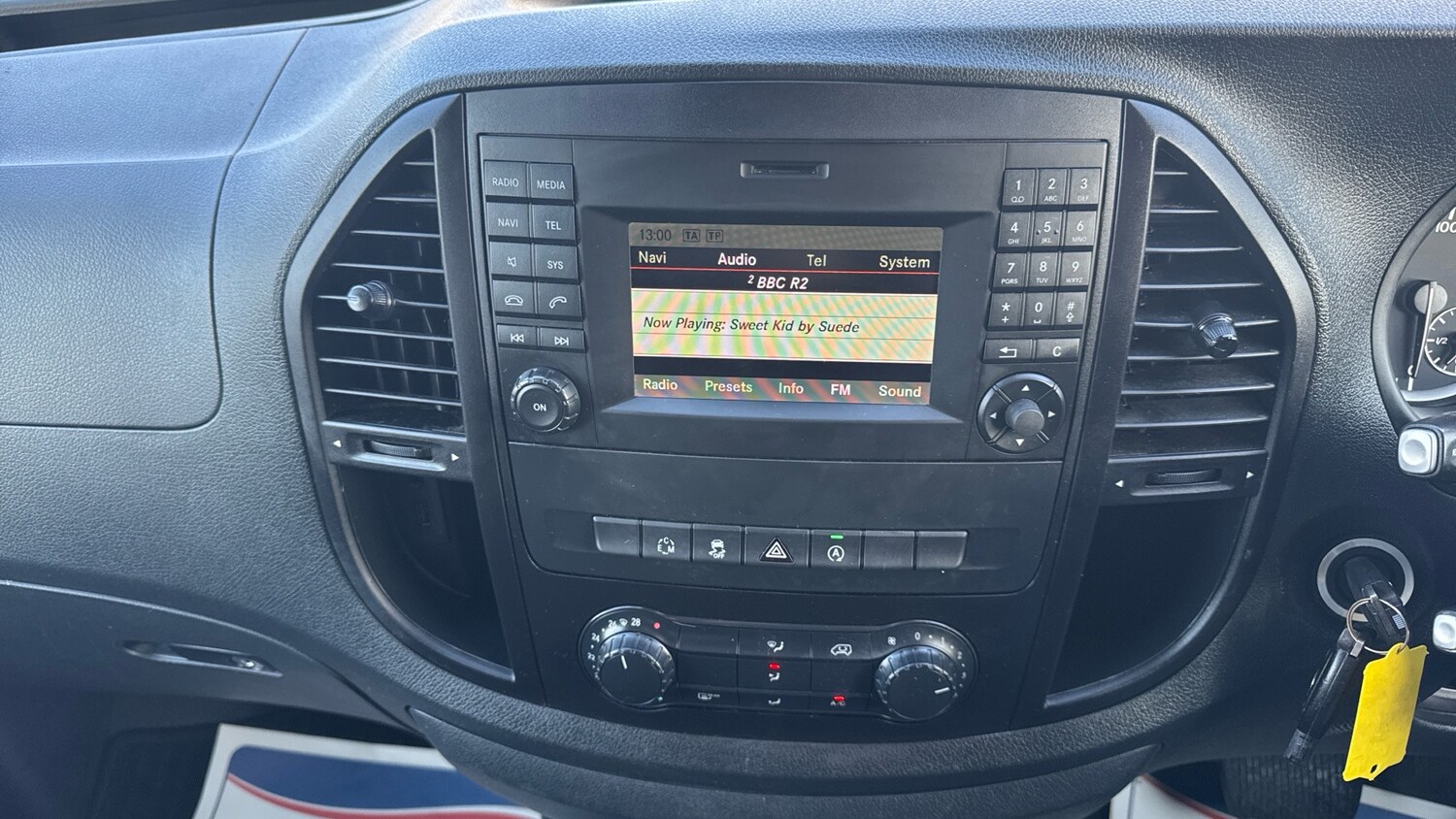 Used Mercedes-Benz Vito 2018 for sale - 77415477: Photo 12