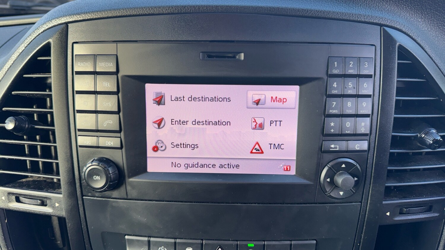 Used Mercedes-Benz Vito 2018 for sale - 77415477: Photo 26