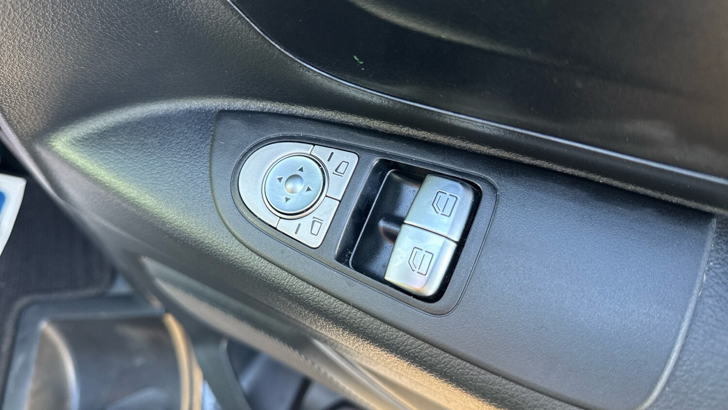 Used Mercedes-Benz Vito 2018 for sale - 77415477: Photo 28