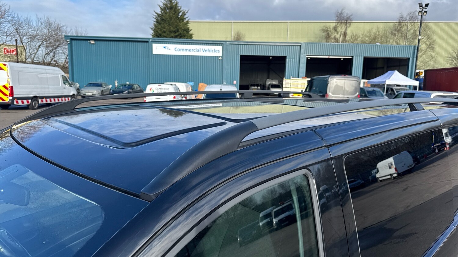 Used Mercedes-Benz Vito 2018 for sale - 77415477: Photo 30