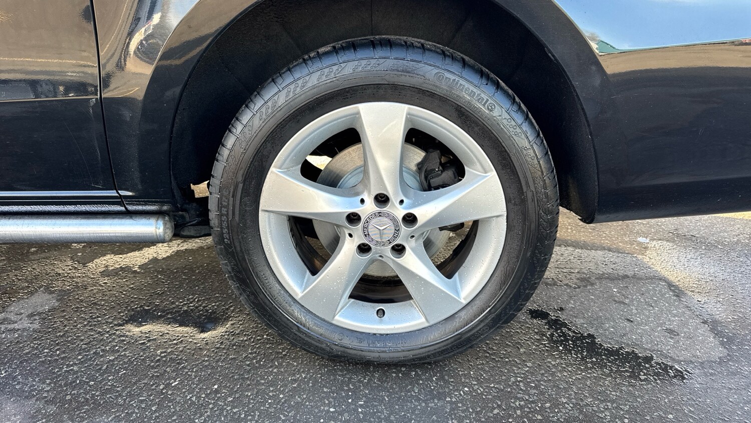 Used Mercedes-Benz Vito 2018 for sale - 77415477: Photo 37