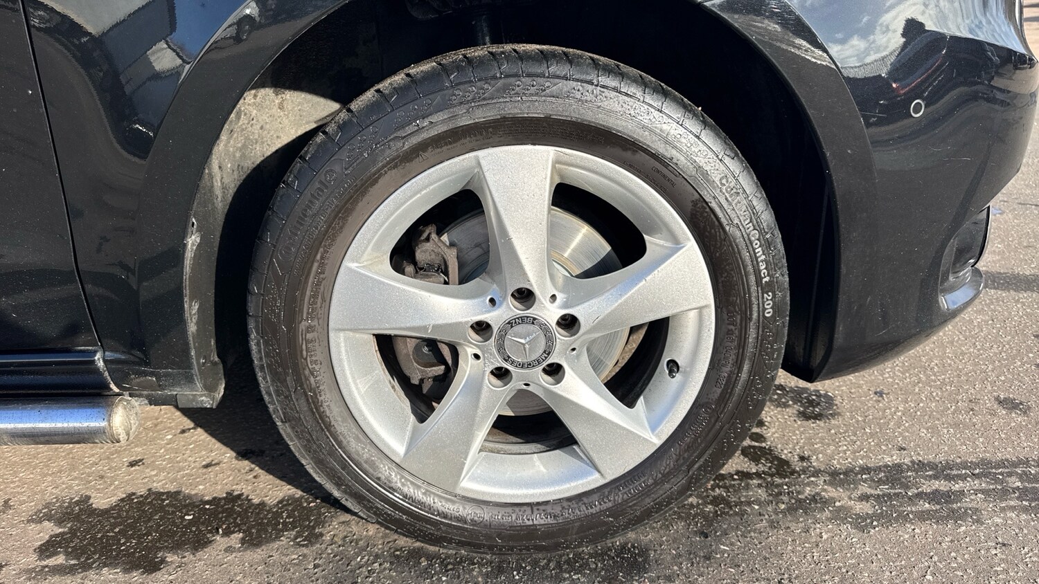 Used Mercedes-Benz Vito 2018 for sale - 77415477: Photo 38