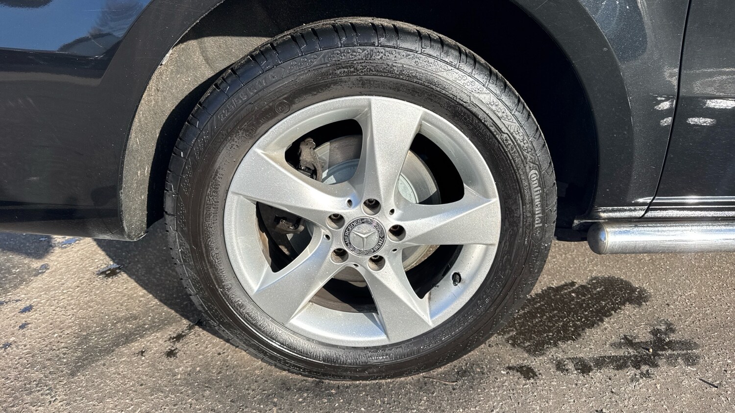 Used Mercedes-Benz Vito 2018 for sale - 77415477: Photo 39