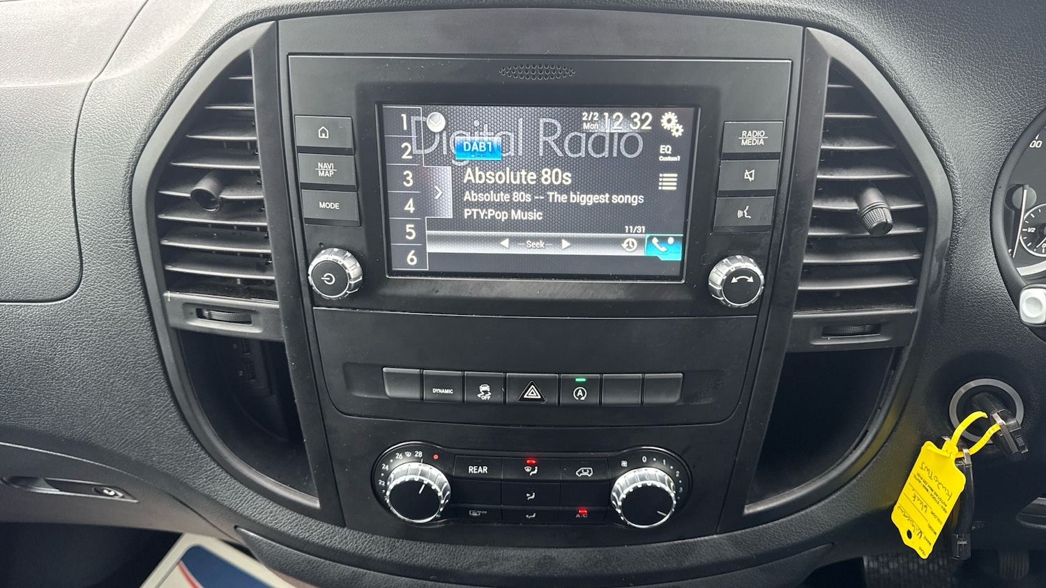 Used Mercedes-Benz Vito 2020 for sale - 77417458: Photo 12